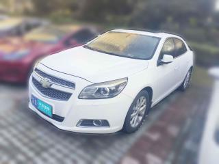 雪佛蘭邁銳寶2014款 2.0L 自動豪華版