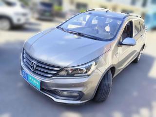 宝骏宝骏310W2017款 1.5L 手动舒适型 国V