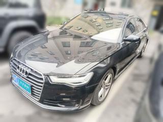 奧迪奧迪A6L2018款 30周年年型 30 FSI 風尚型