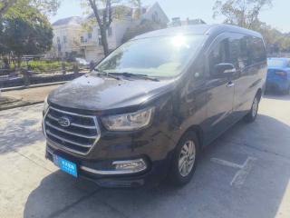 江淮瑞风瑞风M42016款 2.0L 手动豪华型