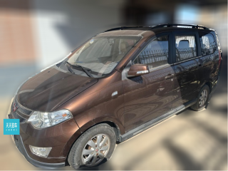 五菱汽車五菱宏光2014款 1.2L S標準型國IV