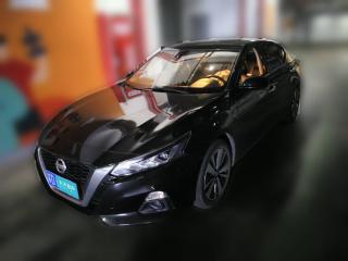 日產(chǎn)天籟2021款 2.0L XL 舒適版「常州二手車」「天天拍車」