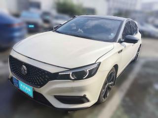 名爵MG62019款 20T 自動Trophy競技版+BOSE音響豪華套裝