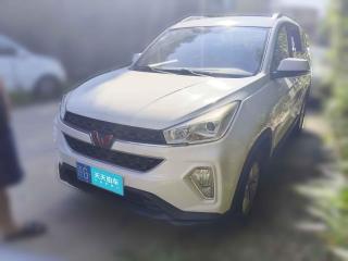 五菱汽車五菱宏光S32019款 1.5L 手動豪華型 國VI