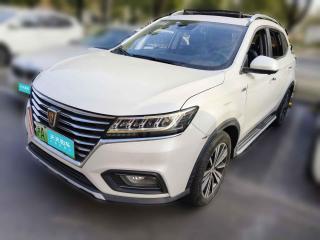 荣威荣威RX5新能源2017款 eRX5 50T 混动互联尊荣旗舰版