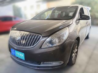 別克別克GL82011款 3.0L XT豪華商務(wù)旗艦版