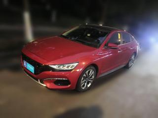 现代菲斯塔2019款 280TGDi 智速版 国V