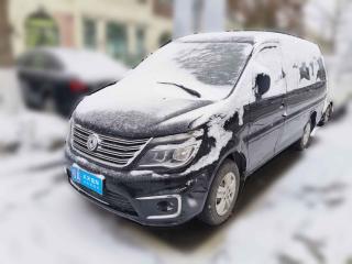 东风风行菱智2018款 M5L 1.6L 7座舒适型