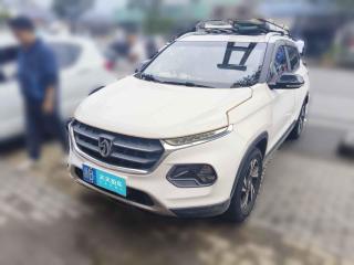 寶駿寶駿5102017款 1.5L 手動豪華型