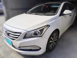 現(xiàn)代名圖2016款 1.8L 自動智能型GLS