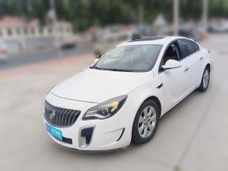 別克君威2015款 1.6T 精英技術(shù)型「青島二手車」「天天拍車」