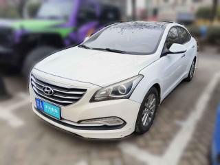 現代名圖2014款 1.8L 自動智能型GLS