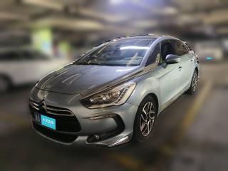 DSDS 52012款 1.6T 雅致版
