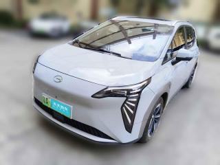 埃安AION Y2023款 Plus 510 智領版