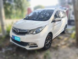 長(zhǎng)安凱程長(zhǎng)安歐尚A6002016款 1.5L 手動(dòng)豪華型7座