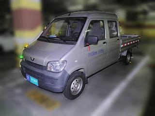 五菱汽車五菱之光小卡2023款 1.5L 雙排LAR