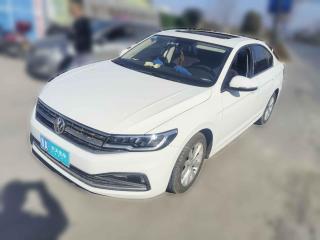 大眾寶來2019款 1.5L 手動舒適型