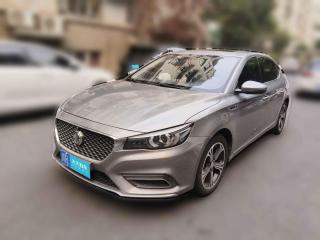 名爵MG62018款 20T 自动豪华智联版 国VI