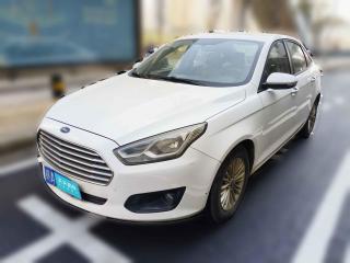 福特福睿斯2015款 1.5L 手动舒适型「南昌二手车」「天天拍车」