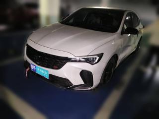 別克威朗2022款 Pro GS 追風版