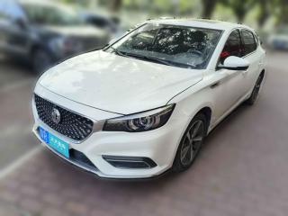 名爵MG62019款 20T 自動運動版