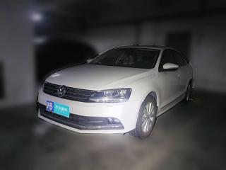 大众速腾2015款 230TSI 自动舒适型