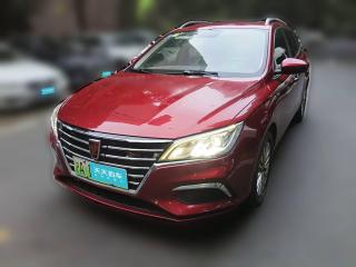 榮威榮威Ei52018款 互聯(lián)網(wǎng)豪華版