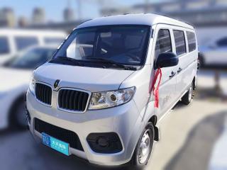 金杯小海獅X302023款 1.5L 超享型客車5/6/7座無空調版SWC15M