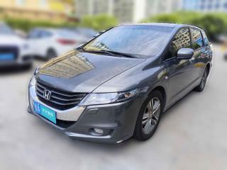 本田奧德賽2011款 勁秀 2.4L 豪華版