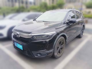 本田皓影2020款 240TURBO CVT两驱精英版「杭州二手车」「天天拍车」