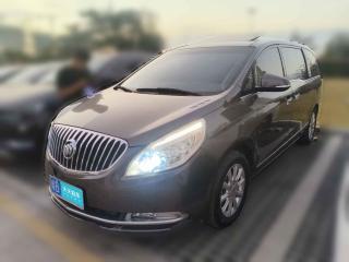 別克別克GL82013款 3.0L XT豪華商務旗艦版