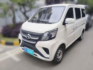 长安凯程长安之星52022款 1.4L经典版客车JL473Q3