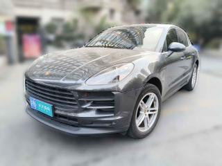 保时捷Macan2020款 Macan 2.0T