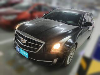 凱迪拉克凱迪拉克ATS-L2017款 28T 技術型