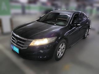 本田歌詩(shī)圖2012款 2.4L 豪華版