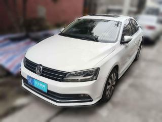 大眾速騰2017款 1.6L 手動舒適型「溫州二手車」「天天拍車」