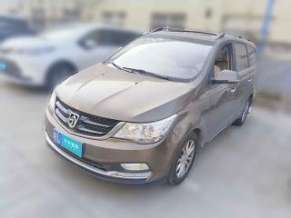 寶駿寶駿7302016款 1.5T 手動豪華型 7座