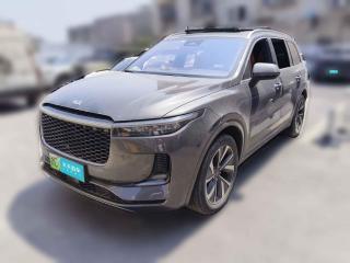 理想汽車理想ONE2021款 增程6座版