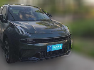 領(lǐng)克領(lǐng)克062023款 Remix 1.5T Hero