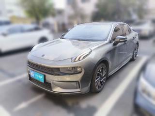 領克領克032021款 2.0TD 自動勁Plus「義烏二手車」「天天拍車」