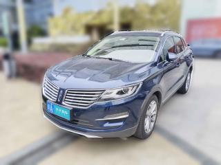 林肯林肯MKC2017款 2.0T 兩驅尊雅版