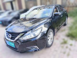 日产天籁2016款 2.0L XE 时尚版