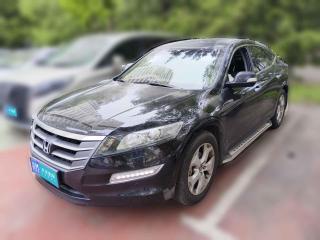 本田歌詩圖2012款 2.4L 豪華版