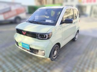 五菱汽车宏光MINIEV2021款 马卡龙时尚款 磷酸铁锂