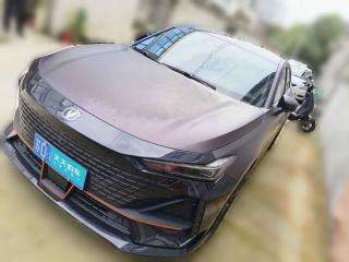 長安長安UNI-V2023款 1.5T 運動版