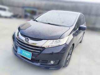 本田奧德賽2015款 2.4L 豪華版