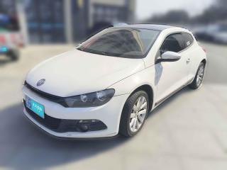 大众尚酷2011款 1.4TSI 舒适版