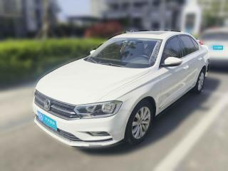 大众宝来2016款 1.6L 自动舒适型