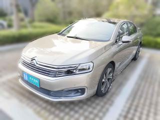 雪鐵龍雪鐵龍C62017款 改款 380THP 尊貴型