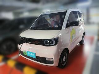 五菱汽車宏光MINIEV2021款 馬卡龍時尚款 磷酸鐵鋰